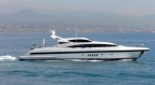 Motor yacht NEGARA